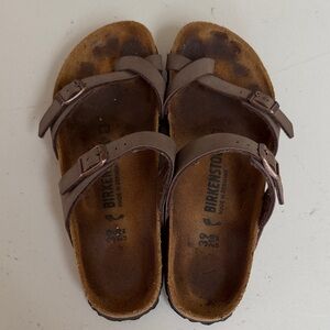 Birkenstock Mayari Sandals